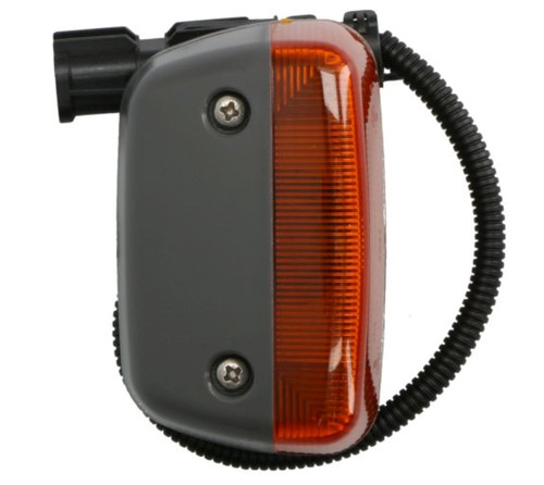 Blinker blinkleuchte einstieg - blinker,