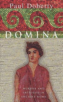 Domina murder and - murder, intrigue