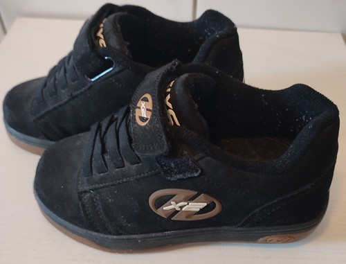 Heelys dual rollschuhe - x2,