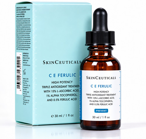 Skinceuticals ferulic - skinceuticals, e