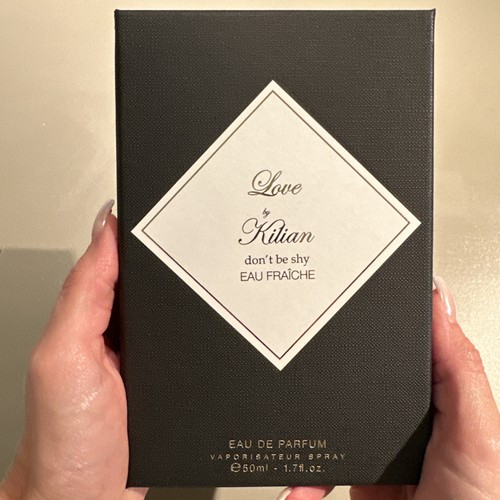 Kilian love don shy eau - love, be