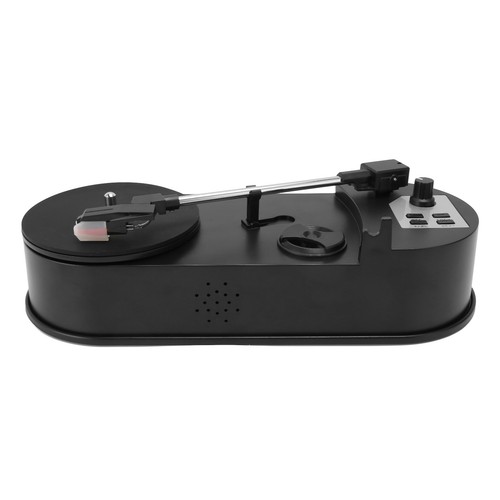Turntable record player mini - record,