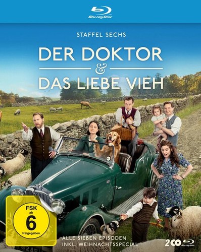 Der doktor und das liebe - doktor,