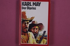 267517 Karl May DER ÖLPRINZ