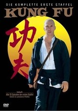 Kung Fu - Die komplette erste Staffel [6 DVDs] von A... | DVD | Zustand sehr gut
