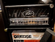 Peavey 6505 Mini Head 20 Watt