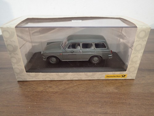 Minichamps 010553 vw 1600 - minichamps,