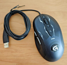 Logitech G400s Gaming Maus