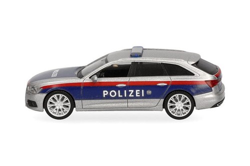 Herpa audi avant austrian - -, a6