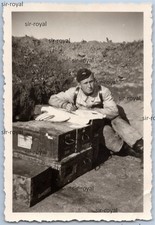 Lorient France - Luftwaffe