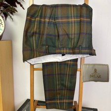 HOUSE of BRUAR (38W)