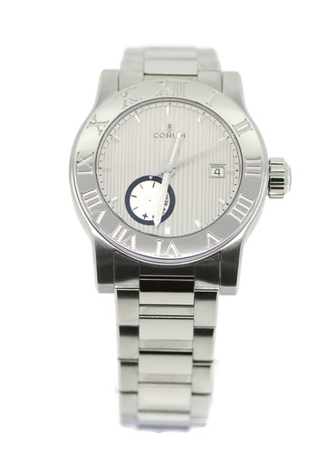 Corum romulus power reserve - corum,