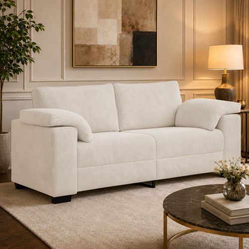 Sitzer sofa samt couch - 2-sitzer,