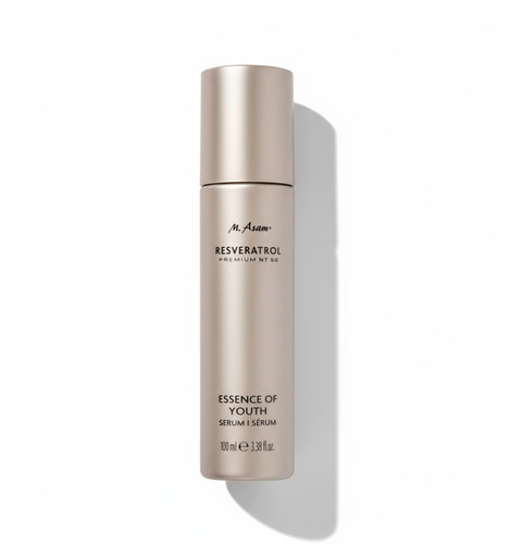 Asam resveratrol essence of - m.,