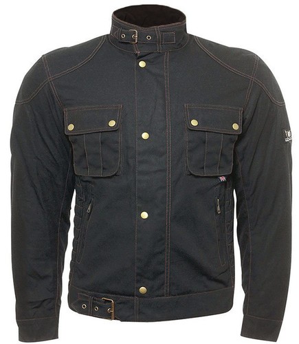 Bores carlo wachsjacke - carlo,