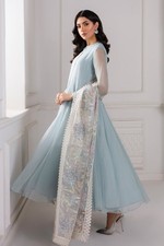 Bollywood Anarkali Indische