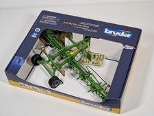 Bruder 02224 Krone Zettwender
