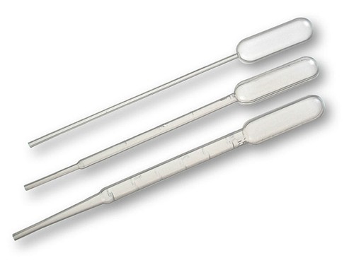 Pasteurpipetten st - 50, st.