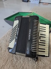 Hohner Student VM Akkordeon