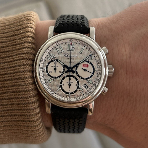 Chopard mille miglia - chopard,