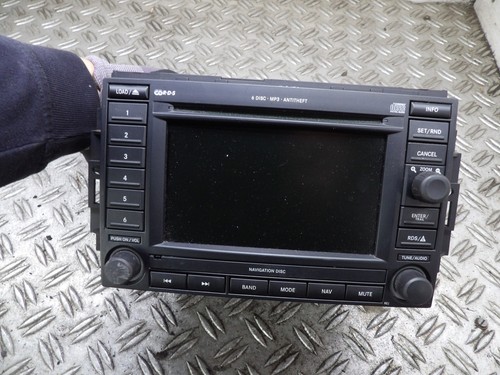 Chrysler 300c radio - chrysler,
