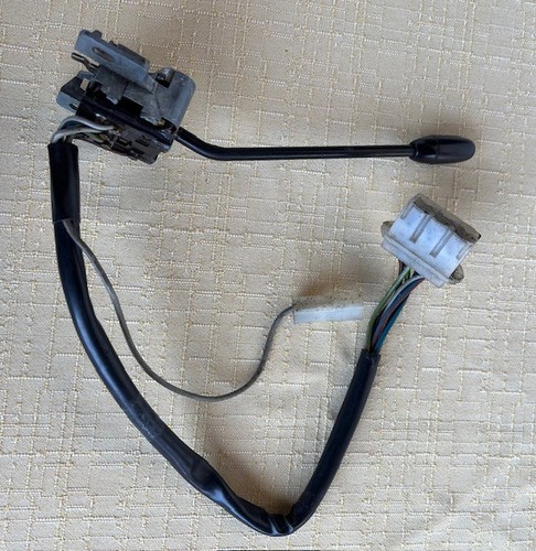 Gebr lenkstockschalter - gebr.,