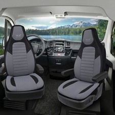 Sitzbezüge passend für