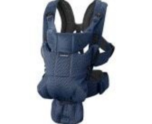 Babybjörn move babytrage blau - babybjörn,