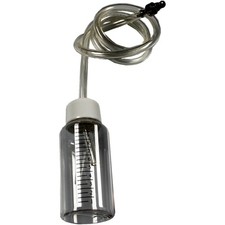 Common-Rail Messbecker