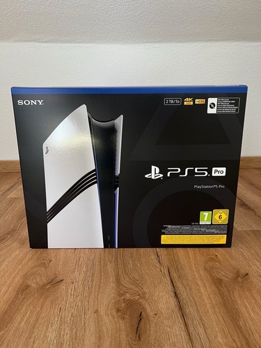 Sony playstation pro ps5 - 5,