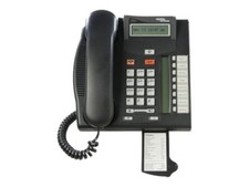 Nortel NT8B26AANAE6 Phone II price incl VAT 3 yr warranty* B2B