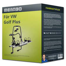 Menabo Fahrradträger Stand Up