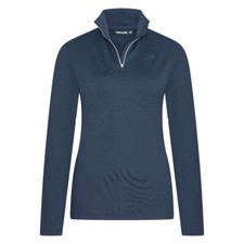 Euro Star Trainingsshirt Langarm ESOlivia