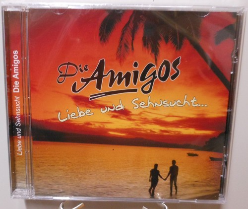 Die amigos liebe und - die,