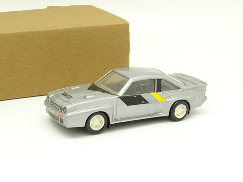 Geschwindigkeit opel - 1/43,
