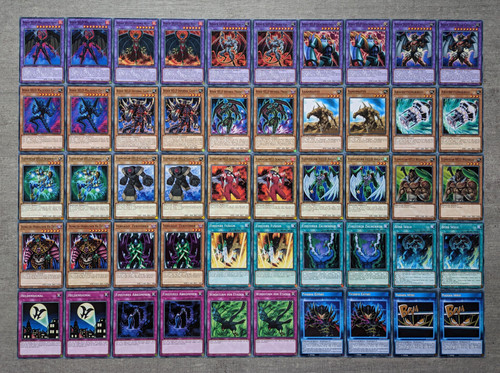 Böser held - yu-gi-oh!,