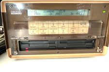 Deckel Diamemo V2.4 FD-Nr