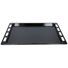 Bosch Siemens 00666902 Backblech emailliert 44 x 37 x 2,1 cm für Backofen 
