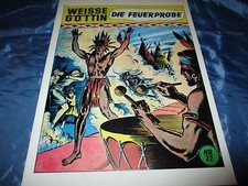 WEISSE  GÖTTIN  , Nr.  22 