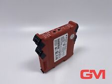 Allen-Bradley Sicherheitsrelais 440R-EM4R2D relay PN-114866 Serie A 200