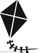 A6   Stencil Laser Schablone