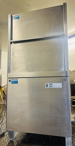 Winterhalter 640 robustes - gs,