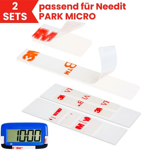 Klebepads passend für