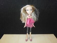 Bratz Puppe MGA 2001