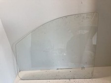 Mercedes Vito W639 Glas Fenster Vorne Links Tür Original 04-2013