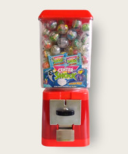 Kaugummi Automat mit Center