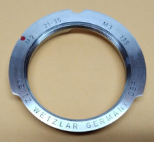 Leitz Leica Adapterring