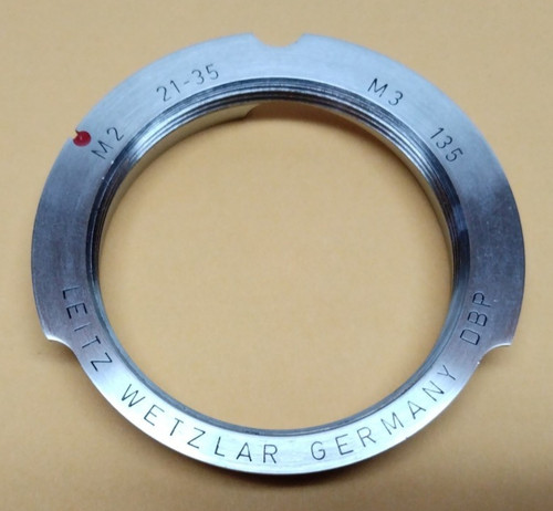 Leitz leica adapterring - leica,