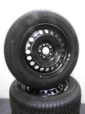 Winter tires 215 r17 - 4,