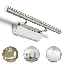 LED Spiegellampe Bad